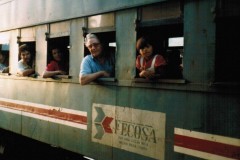 Mom-on-Train-in-Central-America