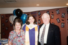 Becky-Graduation