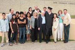 Bens-Graduation