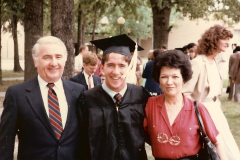 Brad-College-Graduation