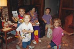 Grandchildren