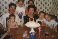 Grandchilds