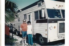 Swinger-Motor-Home