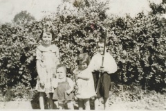 Childhood